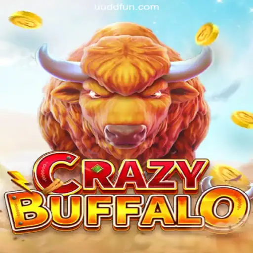 Unleashing the Thrill of CRAZYBUFFALO on UUDD.COM: Dive Into Excitement and Fun Daily