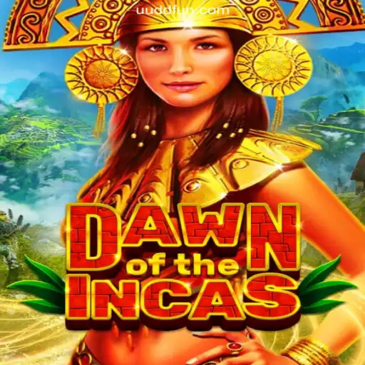 DawnoftheIncas: Embark on an Adventure of Discovery and Strategy
