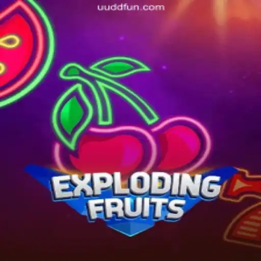 Exploring the Thrilling World of ExplodingFruits