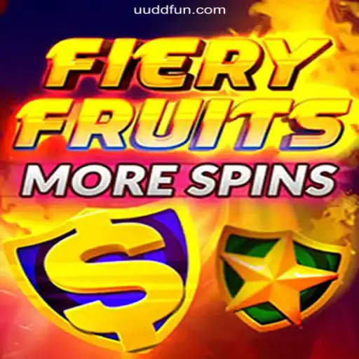 Dive into the Excitement of FieryFruitsMoreSpins