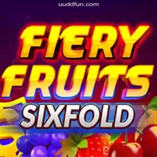 FieryFruitsSixFold: A Thrilling Adventure Awaits Your Gaming Pleasure