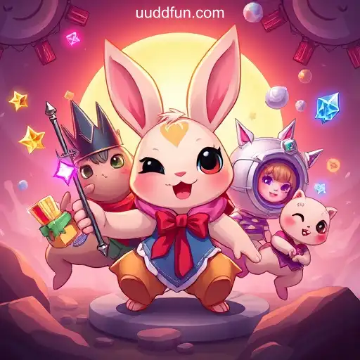 Fortune Rabbit Games