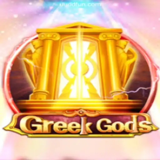 Discover the Thrilling World of GreekGods: A Dive into Mythology and Adventure