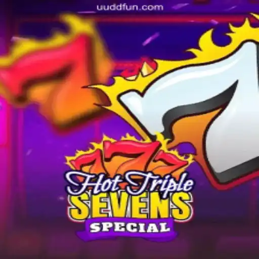 Unearthing the Thrill of HotTripleSevensSpecial: Your Gateway to Daily Excitement