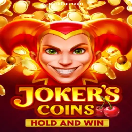Discover the Thrilling World of JokersCoins: A Gameplay Overview