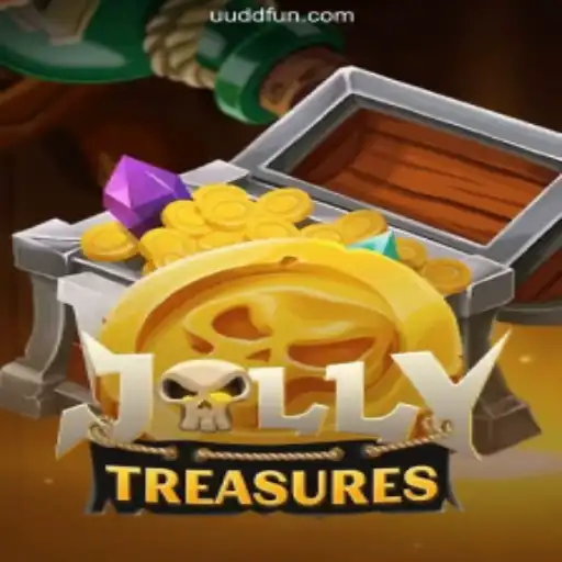 Dive into the Excitement of JollyTreasures