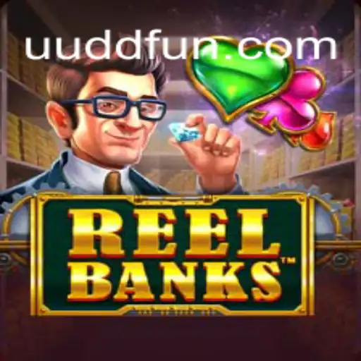 ReelBanks: A Digital Spin on Banking Adventure