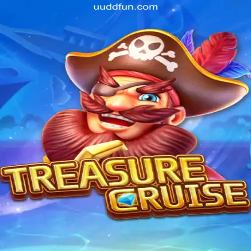 Dive into 'TREASURECRUISE': Your Daily Adventure Awaits