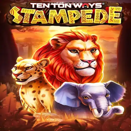 Experience the Thrill with TenTonWaysStampede: Dive into Ultimate Fun Daily
