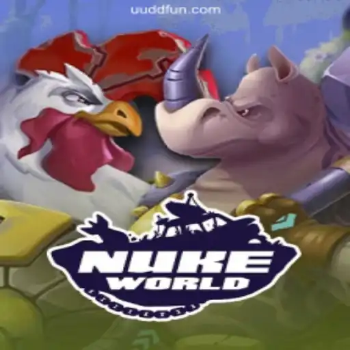 Experience the Ultimate Thrill with NukeWorld: A Gaming Adventure