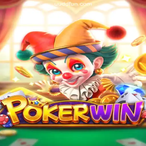POKERWIN: Dive into the Thrilling World of Poker