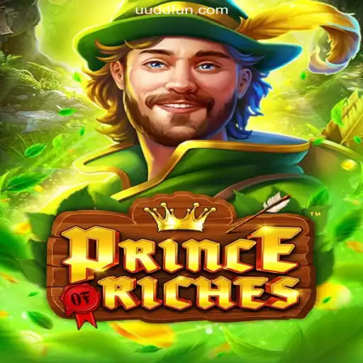 Dive into 'PrinceOfRiches': A Game of Strategy and Fortune