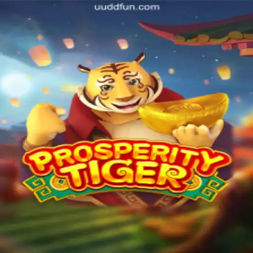 Dive into the World of ProsperityTiger: Unleash Fun and Excitement with UUDD.COM