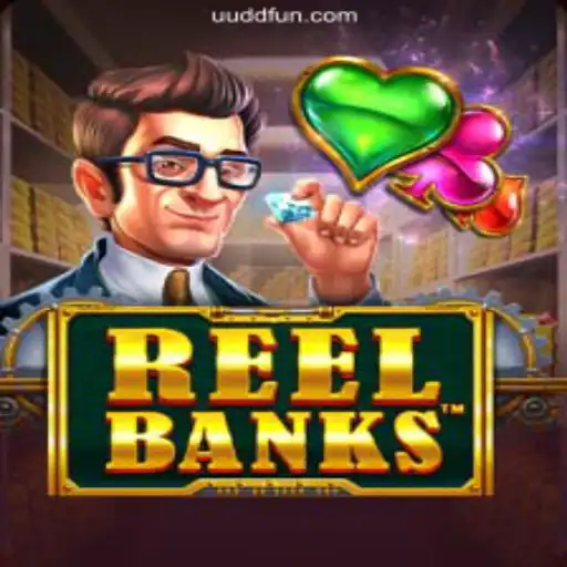 ReelBanks: A Digital Spin on Banking Adventure